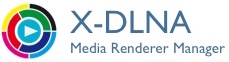 X-DLNA